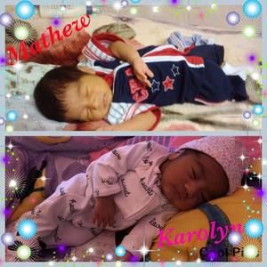 Meet your Posher, Lorena